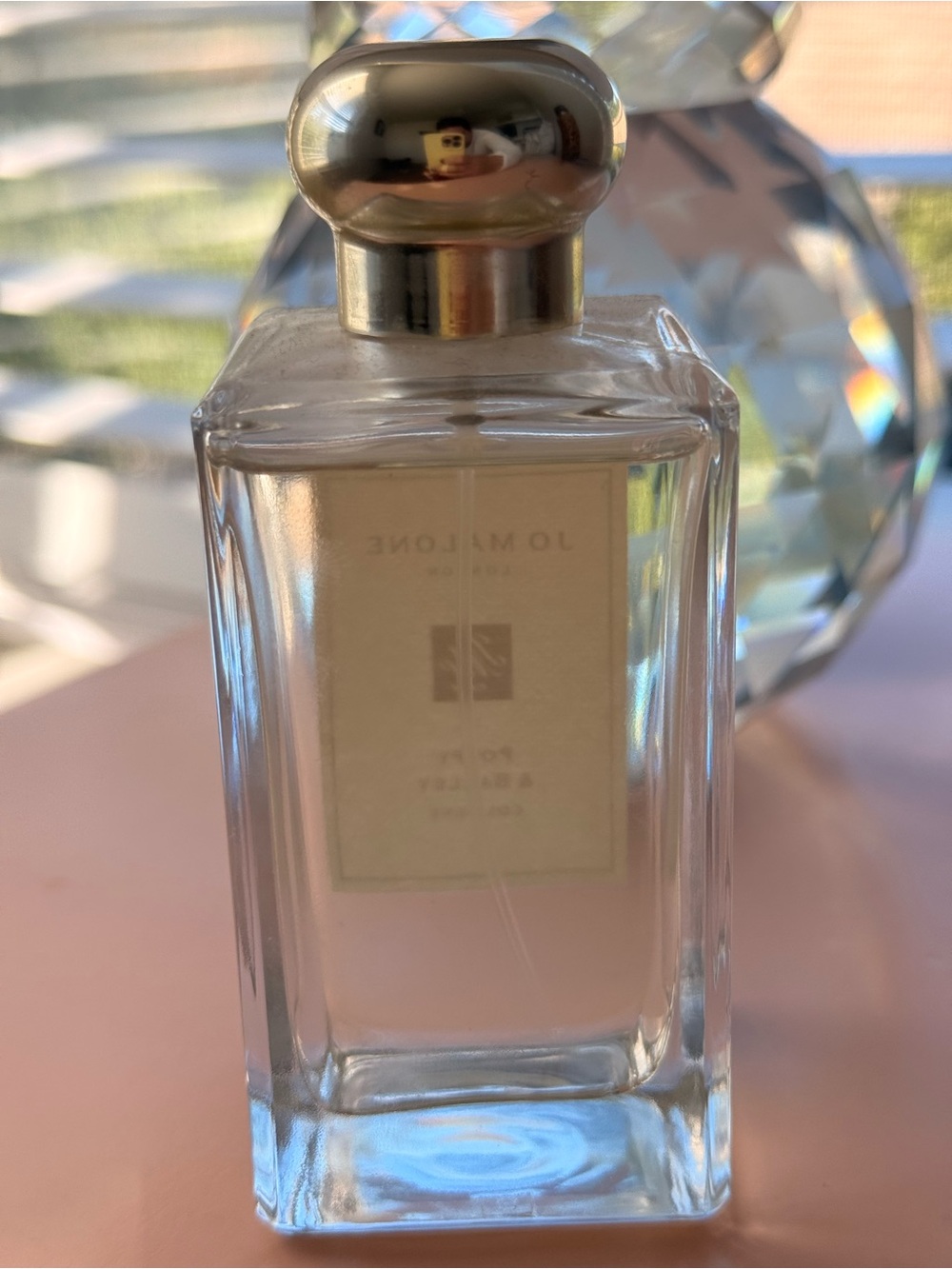 Jo Malone poppy & barley - Picture 4 of 4